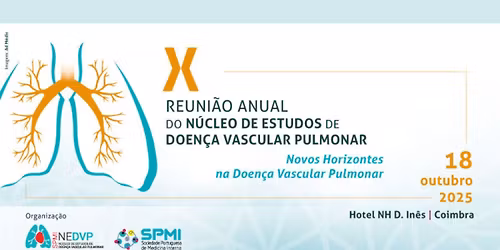 X Reunião NEDVP