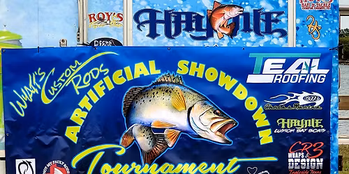 Artificial Showdown Tournament