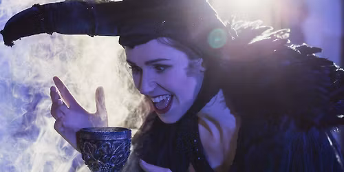 Sleeping Beauty Pantomime - 10:30am