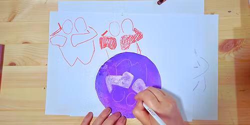 Symbols of protection