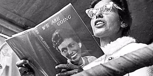 Judith Wright poetry