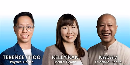 The Energy Symphony Retreat: Reset Your Rhythm, Reclaim Your Life