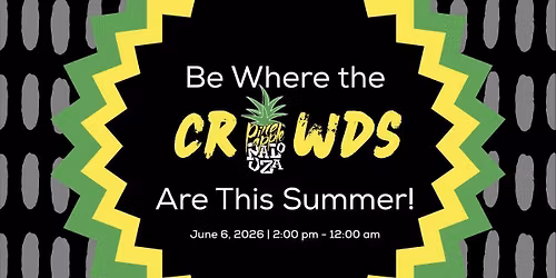 Pineapple Palooza