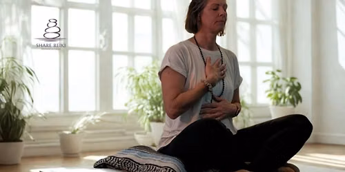 Reiki Mass