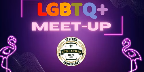 LGBTQ Social