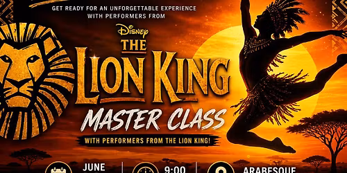 Master Class