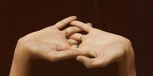 SOUND BATH MEDITATION with Erica Nguyen