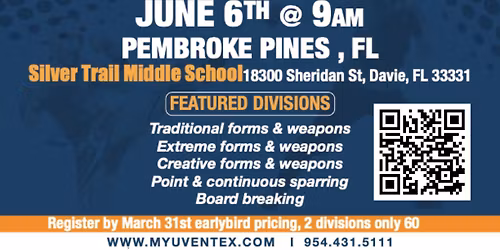 Soflo Battle of Champions