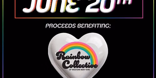 Pride Tattoo Flash Event at Oak & Iron