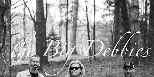 Grandin Chillage April 24th