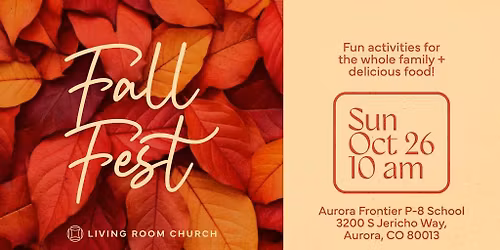 Fall Fest\ud83c\udf41
