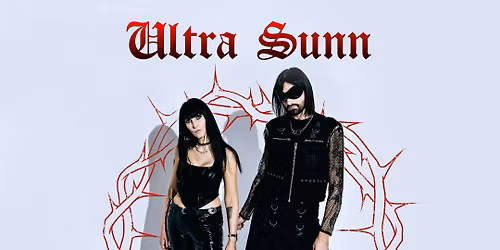 Ultra Sunn