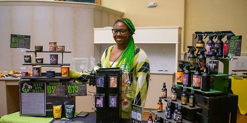Small business Saturday: Lainverse x Witchdoctor Brewing