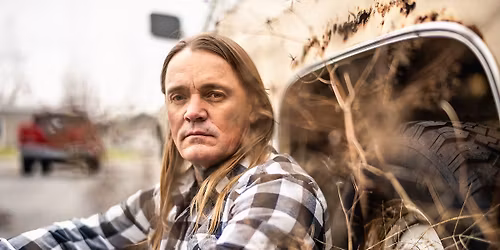 J.D Graham (US) - Folkets Hus