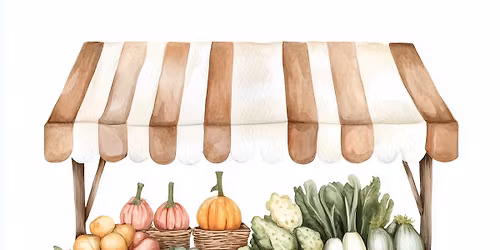 Thursday Evening Market 