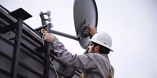 EnerStar Solutions at AnchorNets 2025