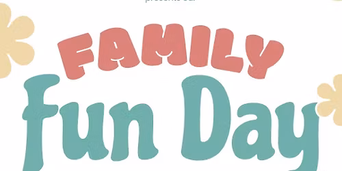 Family Fun Day