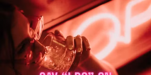 Storehouse 408 Valentine's Day pop-up wedding