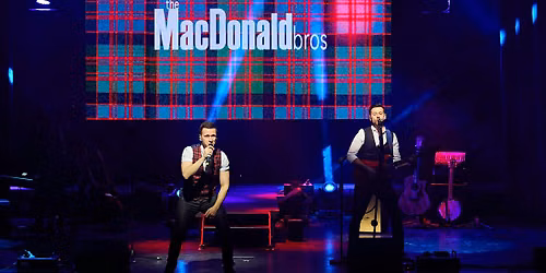 The Sound of Scotland With the MacDonald Bros