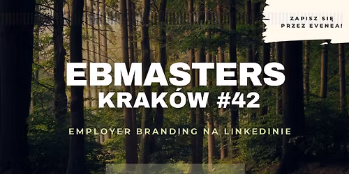EBMASTERS Krak\u00f3w #42