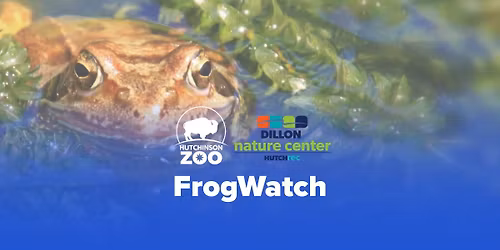 FrogWatch Volunteer Training