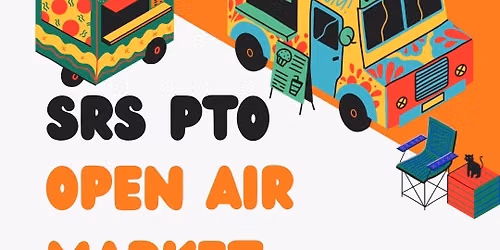 SRS PTO Vendor Fair!