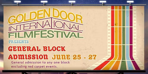 General Admission
