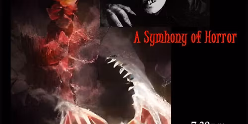 Dmytro Morykit's Nosferatu LIVE