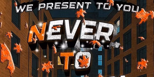NEVER TO SOBER (2 SPECIAL GUEST\ud83d\udc40\ud83d\udd25)- NOTTINGHAM