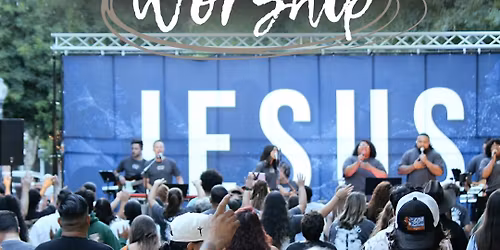 MODESTO DOWNTOWN WORSHIP
