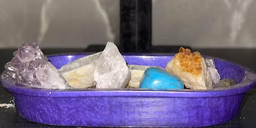 Stones of Intention: Crafting Chakra Healing Bracelets