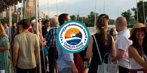 Young Professionals Board Information Session
