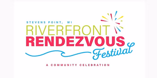 FBI & The Untouchable Horns @ Riverfront Rendezvous-Stevens Point