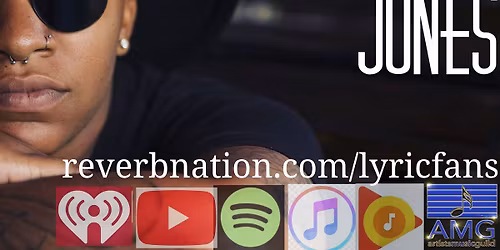 MUSIC - Lyric, Singer-Songwriter