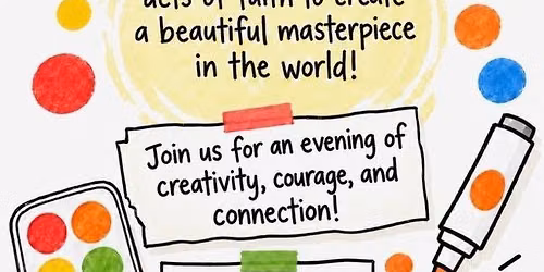 MAKE YOUR MARK!