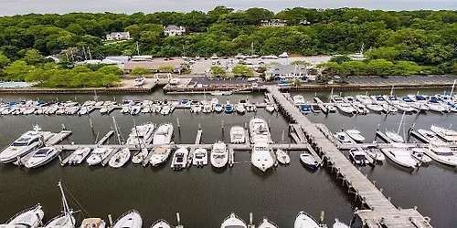 Huntington Waterfront Festival