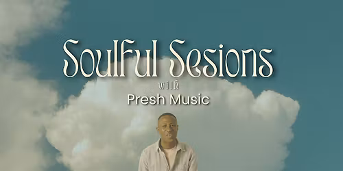 Soulful Sessions