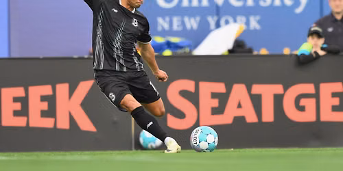 Hartford Athletic FC vs. Brooklyn FC