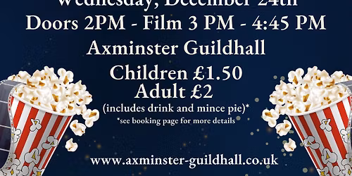 How the Grinch Stole Christmas