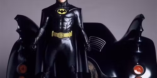 I'm Batman - An Evening With Carl Newman