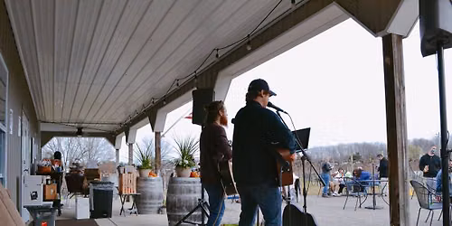 Hyland Brothers Live @ Larry\u2019s Tavern
