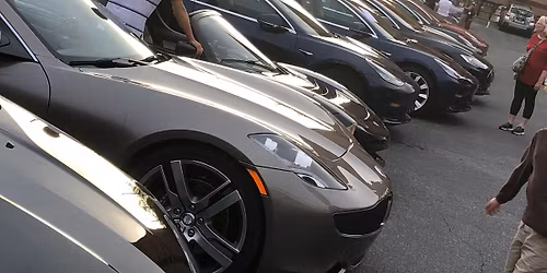 EV Lancaster Levengood\u2019s Get Together