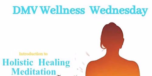 DMV Wellness Wednesday