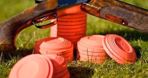 CLAY SHOOT DAY
