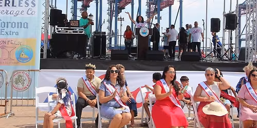 Puerto Rican Festival