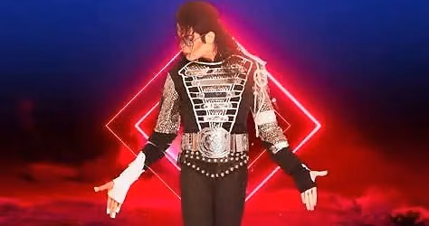 MJ Live - Michael Jackson Tribute at Harrah's Showroom At Harrah's Las Vegas