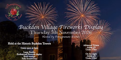 Firework Display