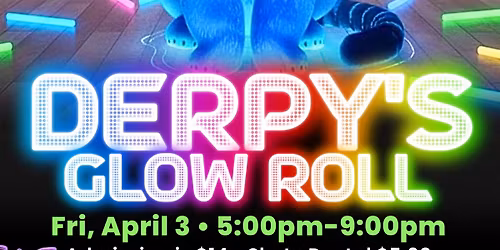 \u2728Derpy\u2019s Glow Roll\u2728