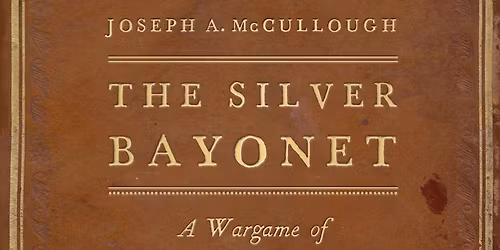Silver Bayonet: 28mm Napoleonic Horror Wargaming