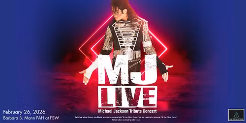 MJ LIVE | Fort Myers, FL